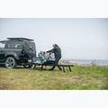 Cort pe cârlig 3-persoane Thule Outset Towbar dark slate 8