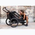 Roată de jogging pentru remorcă  Thule Chariot Jog Kit 2 5