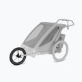 Roată de jogging pentru remorcă dublă Thule Chariot Jog Kit 2 2