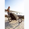 Roată de jogging pentru remorcă dublă Thule Chariot Jog Kit 2 8