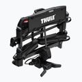 Portbagaj de bicicletă cu cârlig Thule OutPace 2Bike na hak black 4