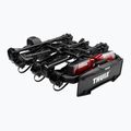 Portbagaj de bicicletă cu cârlig Thule OutPace 3Bike black