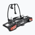 Portbagaj de bicicletă pe cârlig Thule VeloSpace 3 2Bike black