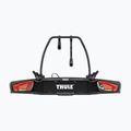Portbagaj de bicicletă pe cârlig Thule VeloSpace 3 2Bike black 4