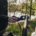 Portbagaj de bicicletă pe cârlig Thule VeloSpace 3 2Bike black 6