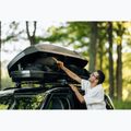 Cutie de acoperiș  Thule Force 3 M black matte 17
