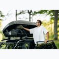 Cutie de acoperiș Thule Force 3 L Sport black matte 14