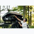 Cutie de acoperiș Thule Force 3 XL black matte 15