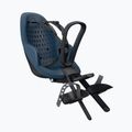 Scaun de bicicletă  Thule Yepp 2 Mini majolica blue