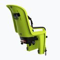 Scaun de bicicletă Thule RideAlong 2 Rack Mount zen lime 2