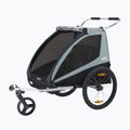 Remorcă pentru bicicletă Thule Coaster XT blue 2