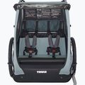 Remorcă pentru bicicletă Thule Coaster XT blue 3