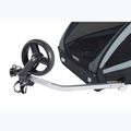 Remorcă pentru bicicletă Thule Coaster XT blue 5