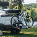 Portbagaj de bicicletă pe cârlig Thule VeloLite 2Bike black 5