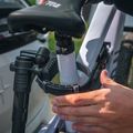 Portbagaj de bicicletă pe cârlig Thule VeloLite 2Bike black 6
