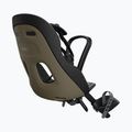 Scaun pentru bicicletă Thule Yepp Nexxt 2 Mini deep khaki 2