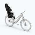 Scaun pentru bicicletă Thule Yepp 2 Maxi Frame Mount black