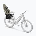 Scaun pentru bicicletă Thule Yepp 2 Maxi Rack Mount soft sand 4