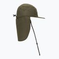 Șapcă pentru bărbați  Quiksilver Cooley thyme 3