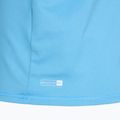Longsleeve de înot pentru bărbați Quiksilver Heritage Heather azure blue 3