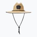 Pălărie pentru bărbați Quiksilver Waterman Outsider black/jet black