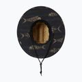 Pălărie pentru bărbați Quiksilver Waterman Outsider black/jet black 3