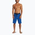 Pantaloni scurți de baie pentru bărbați Quiksilver Saturn Solid 21" Monaco Blue 2