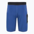 Pantaloni scurți de baie pentru bărbați Quiksilver Saturn Solid 21" Monaco Blue 7