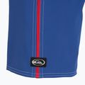 Pantaloni scurți de baie pentru bărbați Quiksilver Saturn Solid 21" Monaco Blue 8