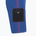 Pantaloni scurți de baie pentru bărbați Quiksilver Saturn Solid 21" Monaco Blue 9