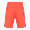 Pantaloni scurți de baie pentru bărbați Quiksilver Everyday Solid 20" High Risk Red 2