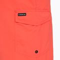 Pantaloni scurți de baie pentru bărbați Quiksilver Everyday Solid 20" High Risk Red 3