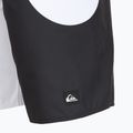 Șort de baie pentru bărbați Quiksilver Everyday Griff Straight 21" black 3