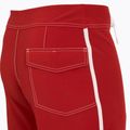 Pantaloni scurți de baie pentru bărbați Quiksilver Original Scallop 18" Salsa 9