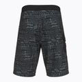Pantaloni scurți de baie pentru bărbați Quiksilver Surfsilk Hawaii 21" Black 2
