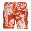 Pantaloni scurți de baie pentru bărbați Quiksilver Roots Volley 17" Red 2