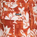 Pantaloni scurți de baie pentru bărbați Quiksilver Roots Volley 17" Red 4