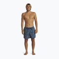 Șorturi pentru bărbați Quiksilver Remade Mix Volley 17" dark navy 4