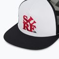 Șapcă pentru bărbați  Quiksilver Oasis Trucker black 3