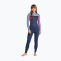 Costum de înot pentru femei ROXY 4/3 mm Prologue Back Zip GBS dark denim
