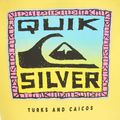 Tricou pentru bărbați Quiksilver Ndthoughtturksc yellow/pink/blue/black/green/grey 3