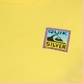 Tricou pentru bărbați Quiksilver Ndthoughtturksc yellow/pink/blue/black/green/grey 4