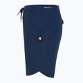 Șort de înot pentru bărbați Hurley Phantom Block Party 18" pagent blue 3