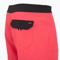 Șort de înot pentru bărbați Hurley Phantom Block Party 18" neon pink 4
