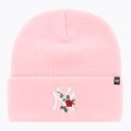 Căciulă de iarnă 47 Brand MLB New York Yankees Thorn pink