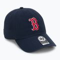 Șapcă 47 Brand MLB Boston Red Sox CLEAN UP navy