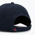 Șapcă 47 Brand MLB Boston Red Sox CLEAN UP navy 4