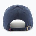 Șapcă 47 Brand MLB Boston Red Sox CLEAN UP navy 2