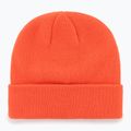 Căciulă de iarnă 47 Brand MLB New York Yankees Centerfield orange 2