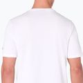 Tricou pentru bărbați New Era NOS MLB Rregular New York Yankees white 4